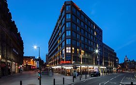 Hampton Hilton Newcastle